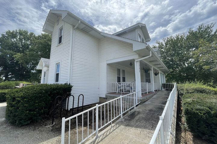 The John Butler House Bed & Breakfast