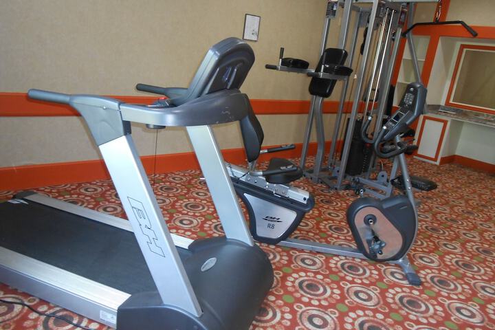 Health and Fitness 52 of 58