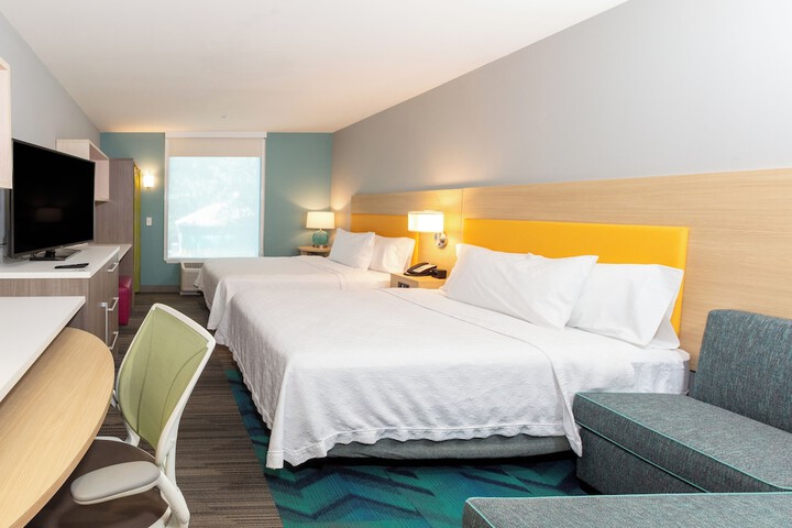 Home2 Suites by Hilton Fernandina Beach Amelia Island FL