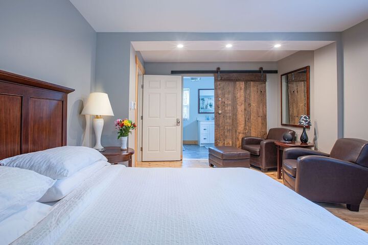 Harmony Outdoor Inn