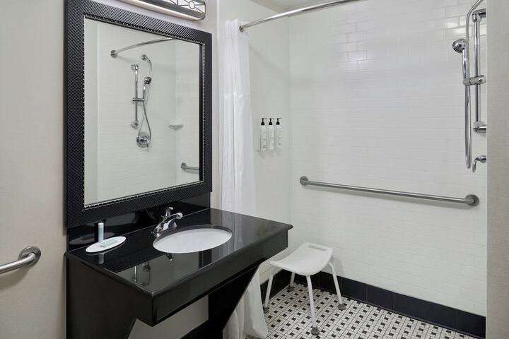 Fairfield Inn & Suites by Marriott Cartersville