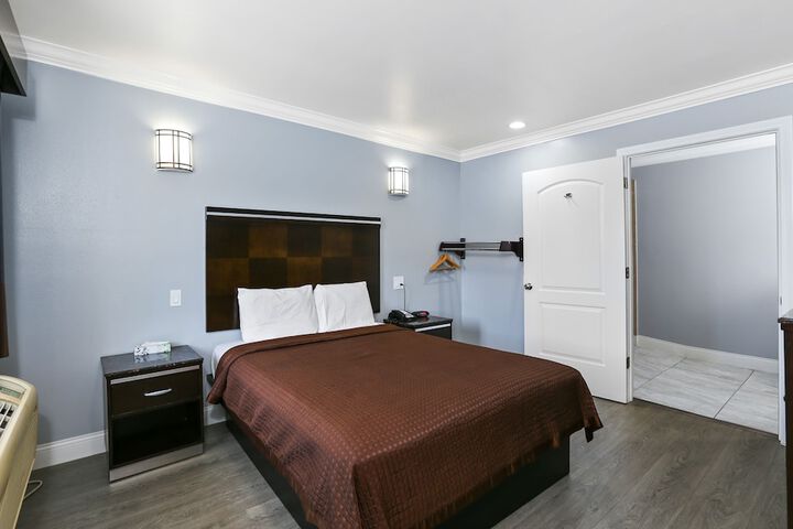 3rd Avenue Inn