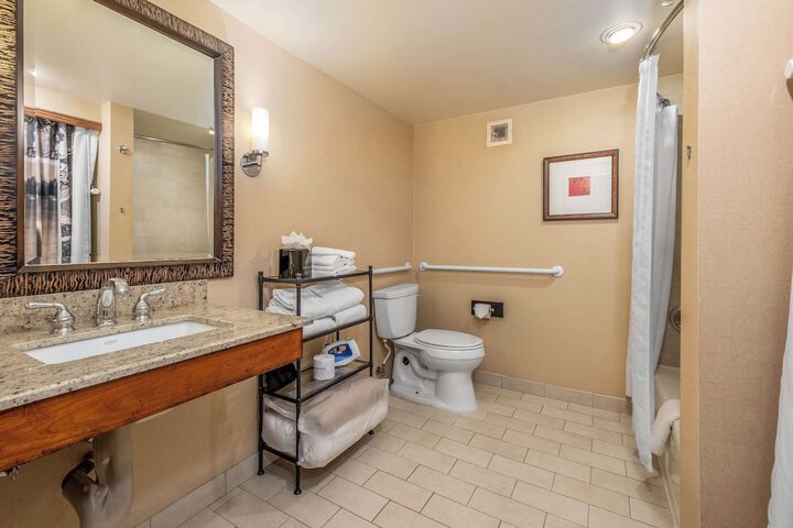 Lake Arrowhead Resort and Spa