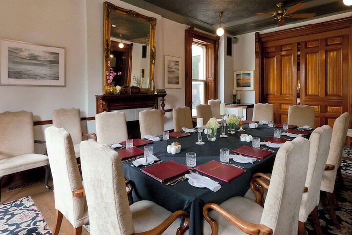 Idlewyld Inn & Spa