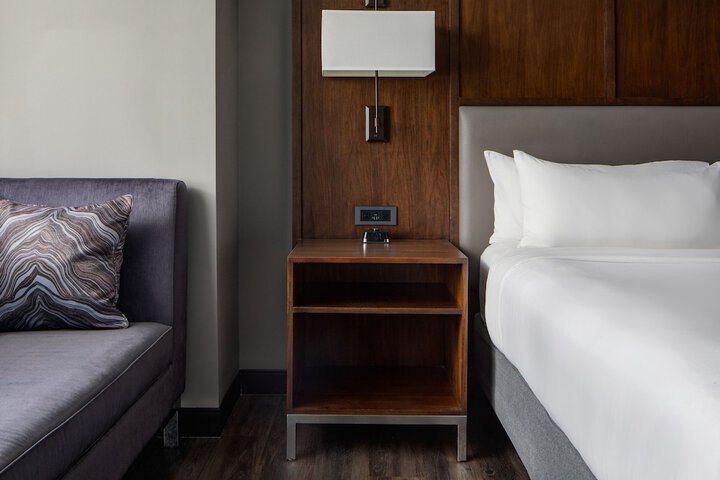 Omaha Marriott Downtown at the Capitol District