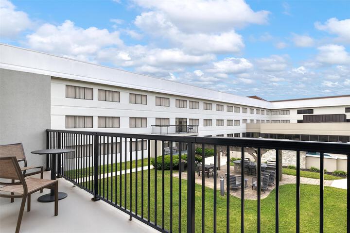 Homewood Suites by Hilton Indianapolis Carmel