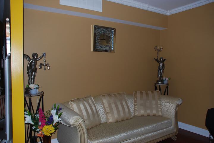 Malak Bnb
