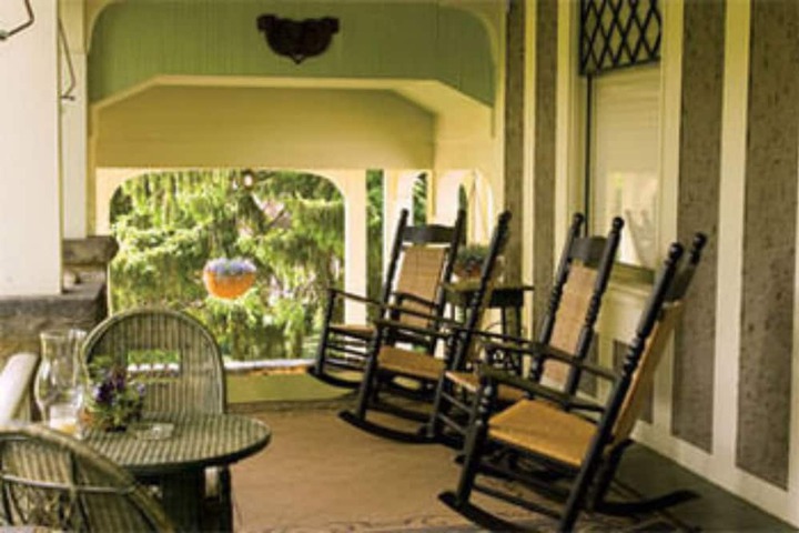 Terrace/Patio 60 of 61