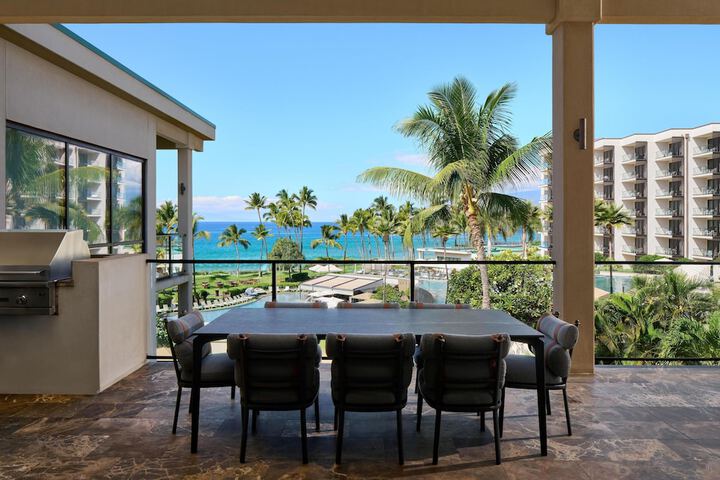 Andaz Maui at Wailea Resort - a concept by Hyatt