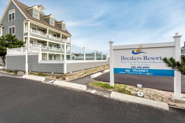 Bluegreen Vacations The Breakers Resort an Ascend Collection Resort