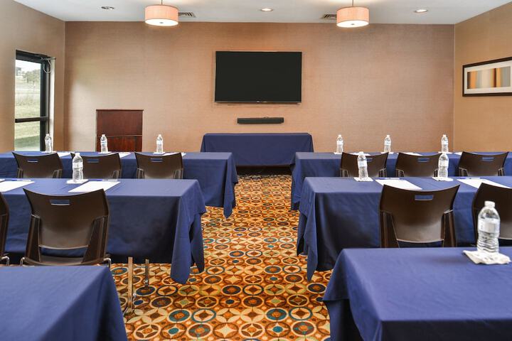 Meeting 43 of 55