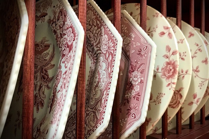 Rose Street Bed & Breakfast