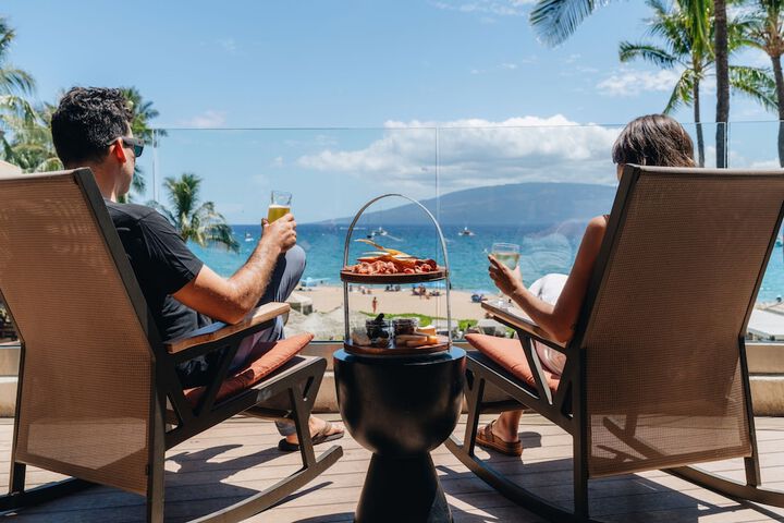 Sheraton Maui Resort & Spa