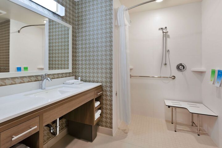 Home2 Suites by Hilton Battle Creek