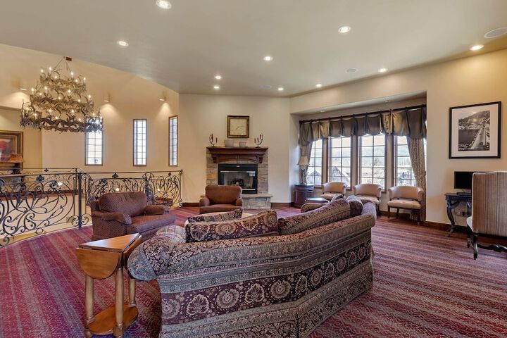 Bluegreen Vacations Big Bear Village an Ascend Collection Resort