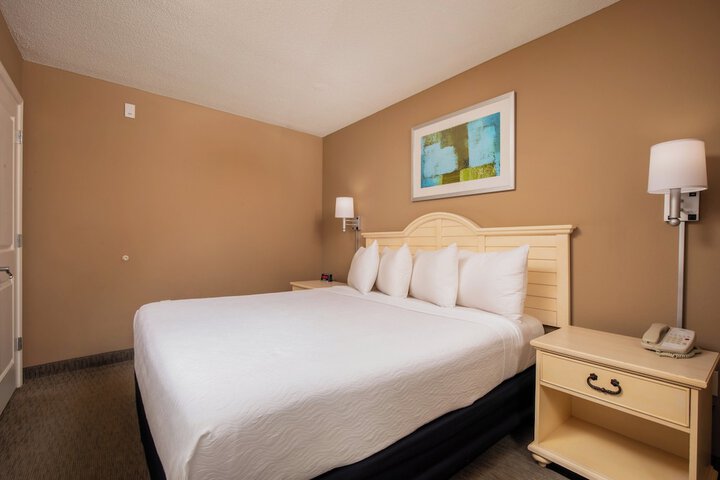 Avista Resort