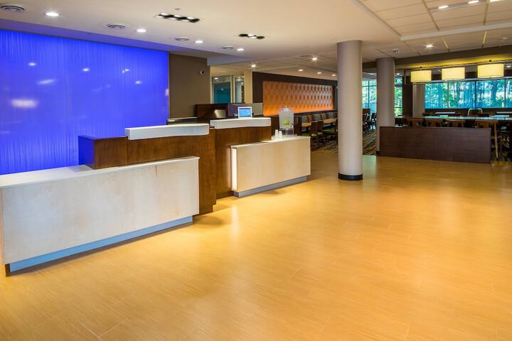 Fairfield Inn & Suites Wisconsin Dells