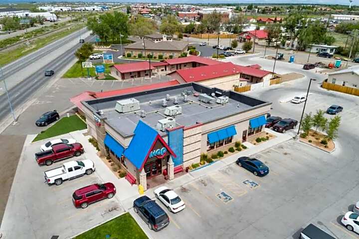 Valley Motel