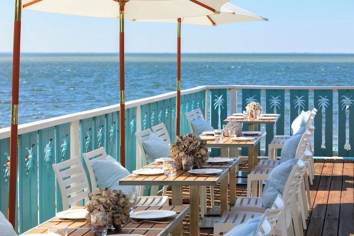 SkyBeach Resort