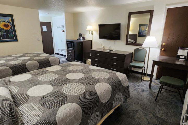 Locomotive Inn