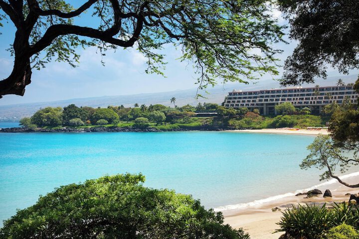 Mauna Kea Beach Hotel Autograph Collection