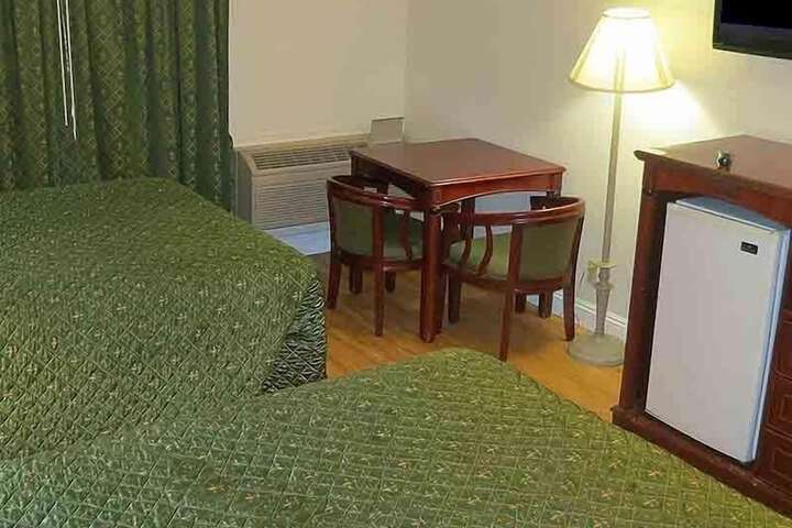 Calimesa Inn Motel
