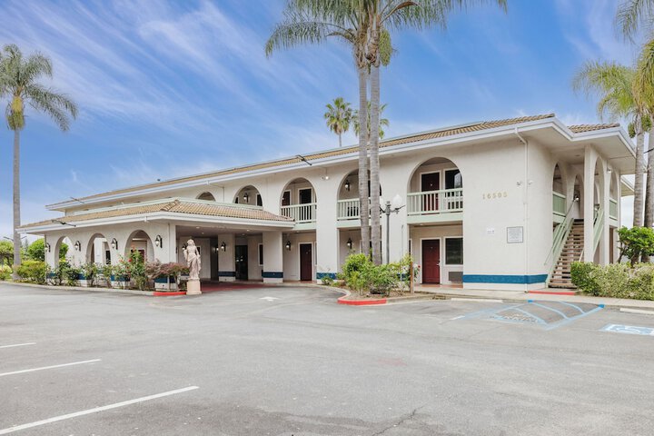SureStay by Best Western Morgan Hill