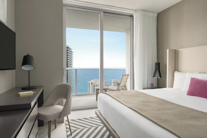 Hyde Beach House