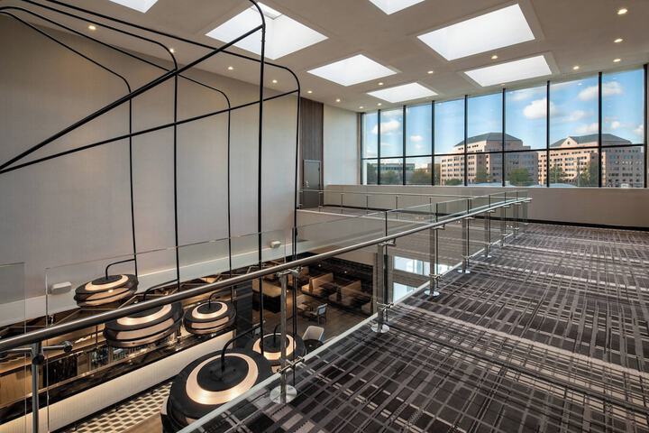 Tysons Corner Marriott