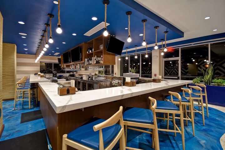 DoubleTree by Hilton Virginia Beach Oceanfront South