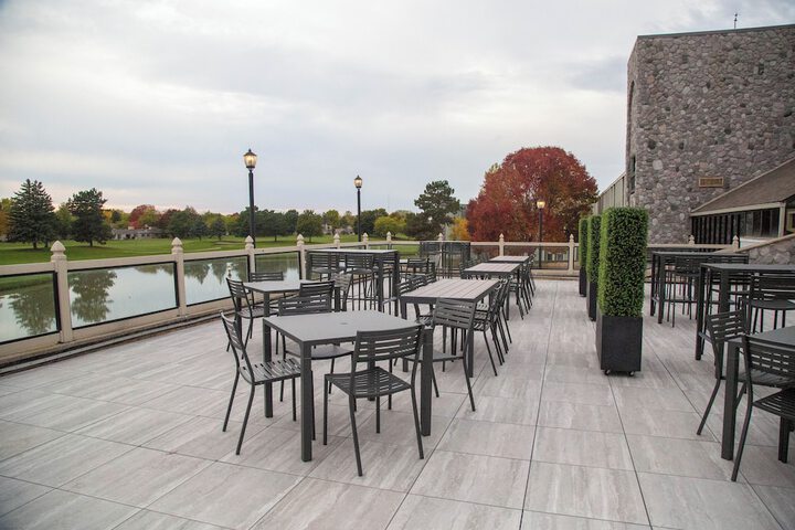Bay Valley Resort a Wyndham Hotel