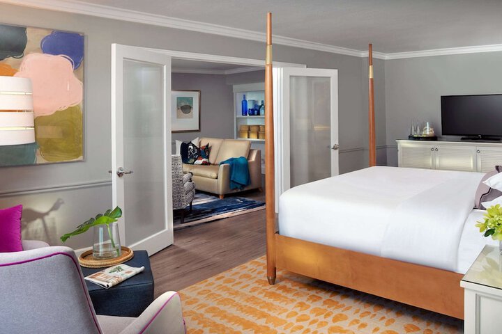 Room 40 of 101