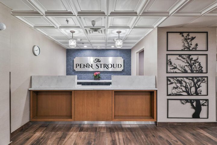 The Penn Stroud Stroudsburg - Poconos, an Ascend Collection Hotel