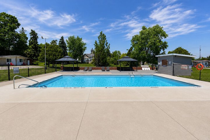 Ramada by Wyndham 1000 Islands / Gananoque