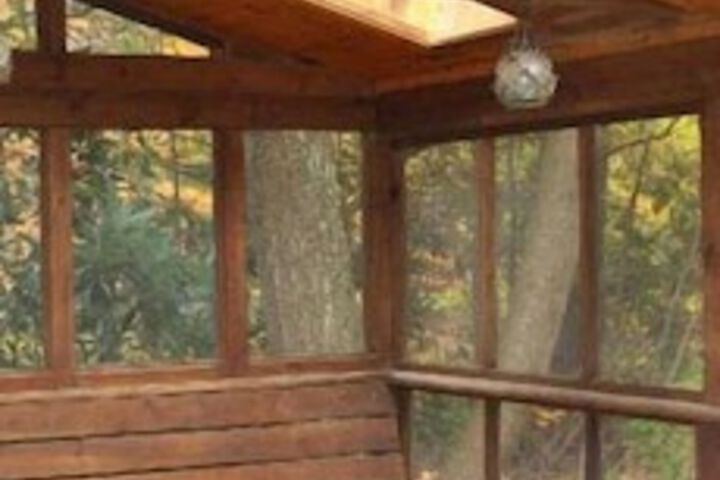 Cheat River Lodge and Cabins