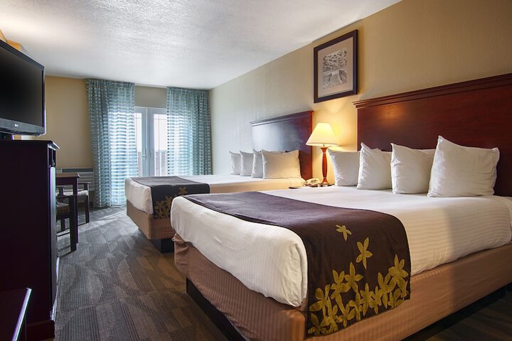 Gold Leaf Hotel of Dewey - Rehoboth Beach