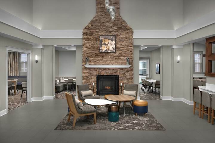 Residence Inn by Marriott Boston Marlborough