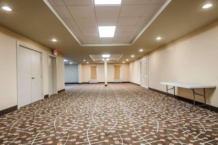 Quality Inn Corydon