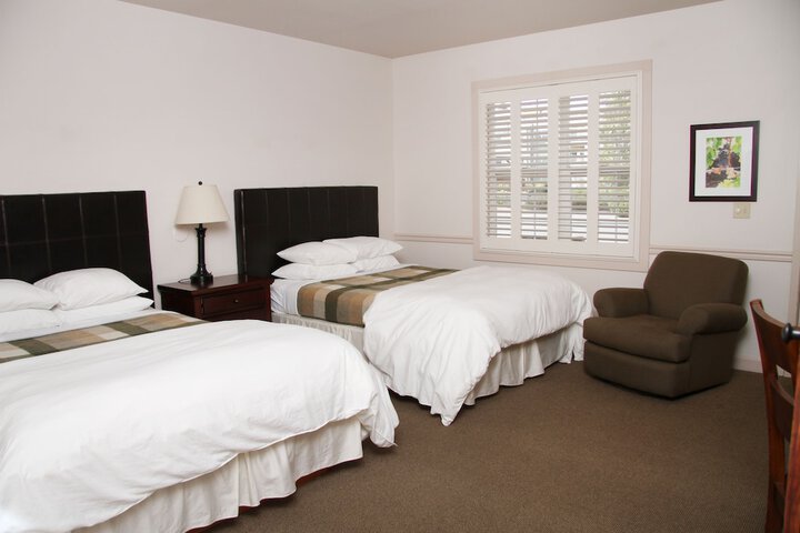Wine Country Inn