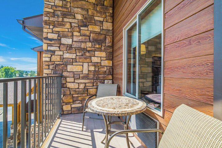 Holiday Inn Express Hotel & Suites Custer by IHG