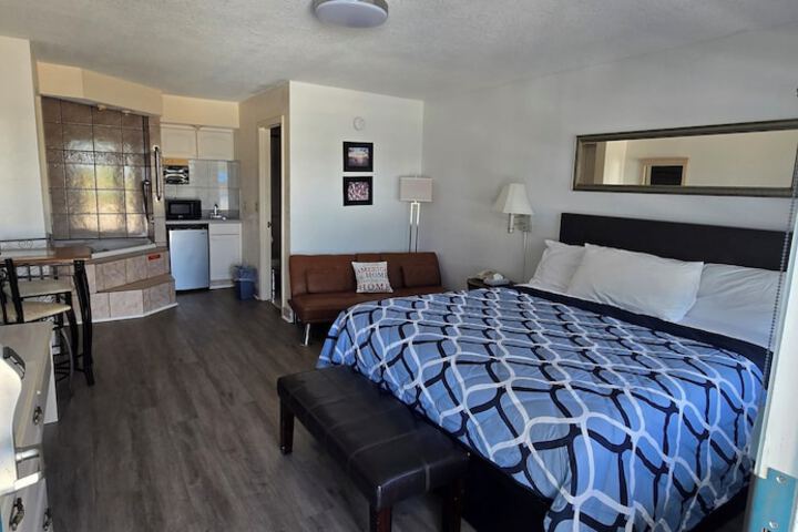 Merida Inn and Suites