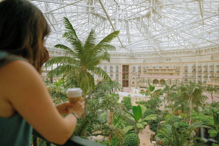 Gaylord Palms Resort & Convention Center