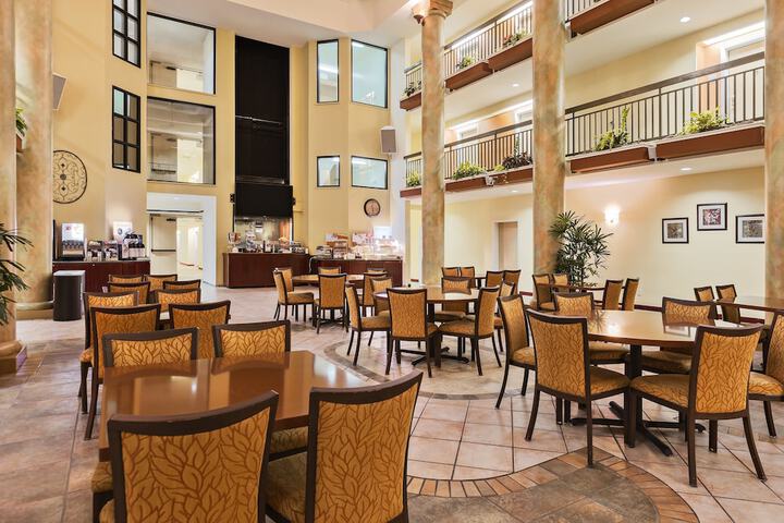 Holiday Inn Express Hotel & Suites San Jose-Morgan Hill by IHG