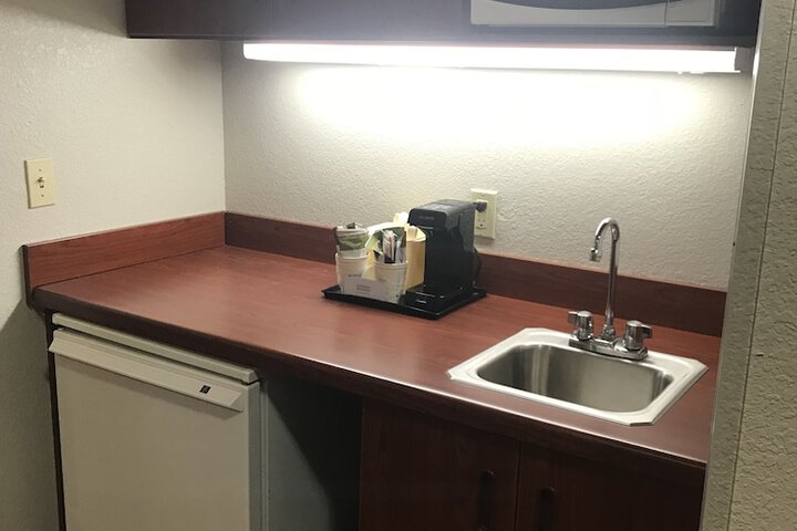 Microtel Inn & Suites by Wyndham Urbandale / Des Moines