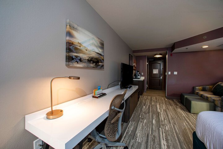 Hilton Garden Inn Rapid City