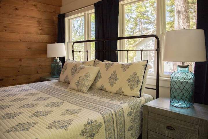 Linekin Bay Resort