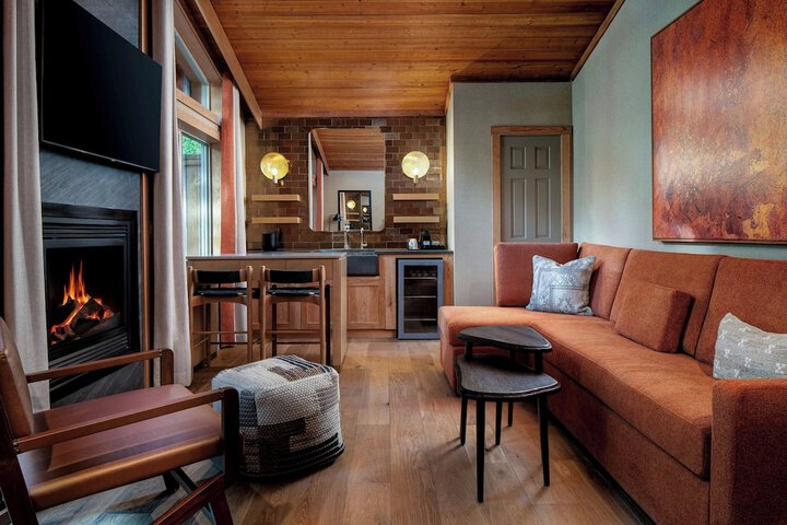 Red Cliffs Lodge Moab