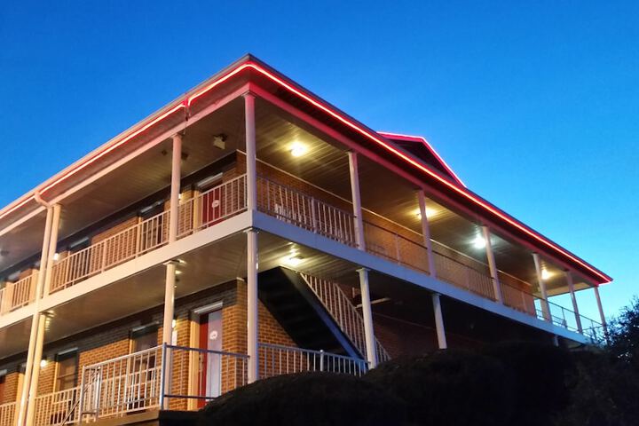 Boston Inn