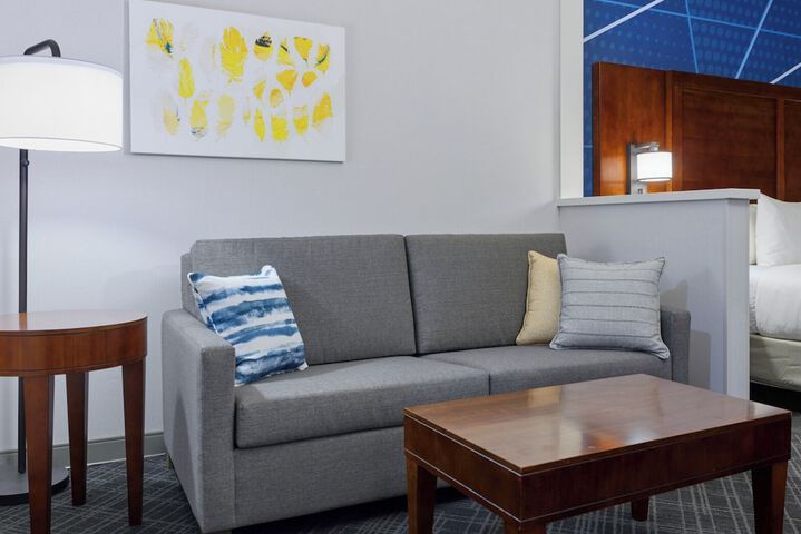 Comfort Suites Springfield-Eugene