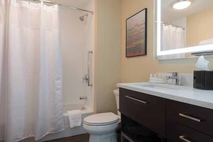 TownePlace Suites by Marriott Syracuse Liverpool